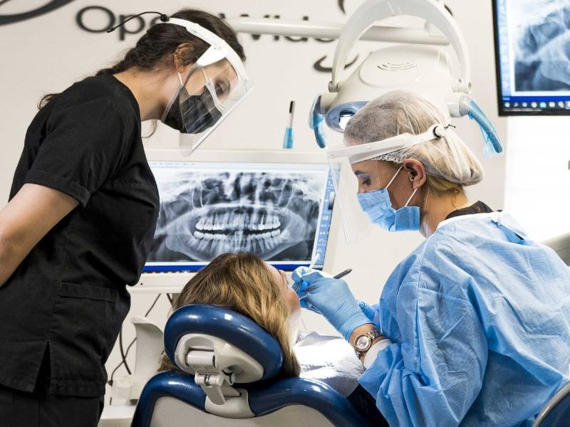 Broken Tooth Root in the Gum: Treatment Options