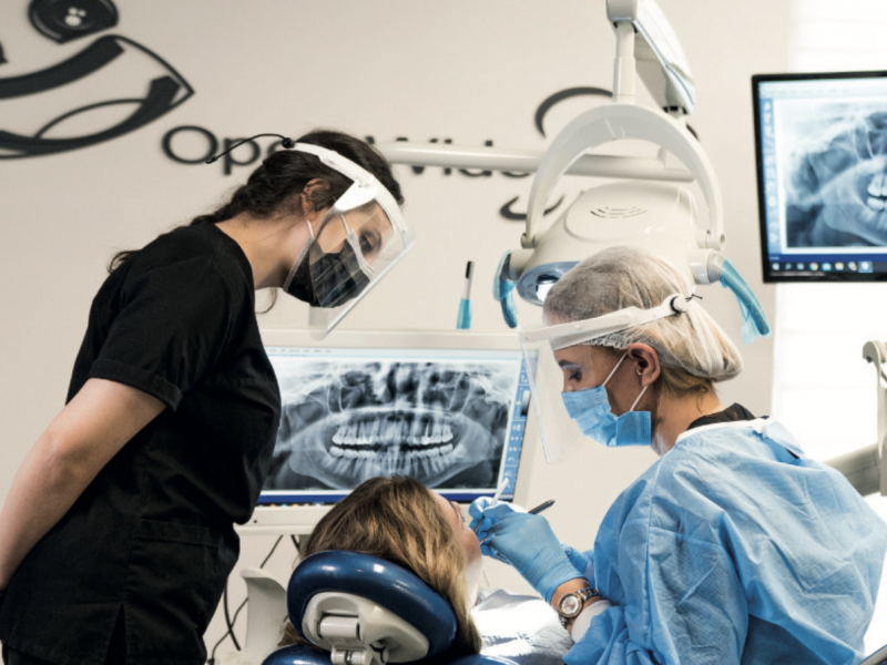 Dental Implants Packages