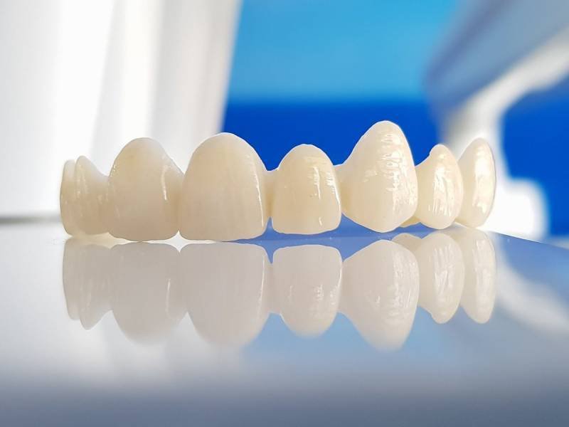 Zirconia Crowns: Features, Pros And Cons