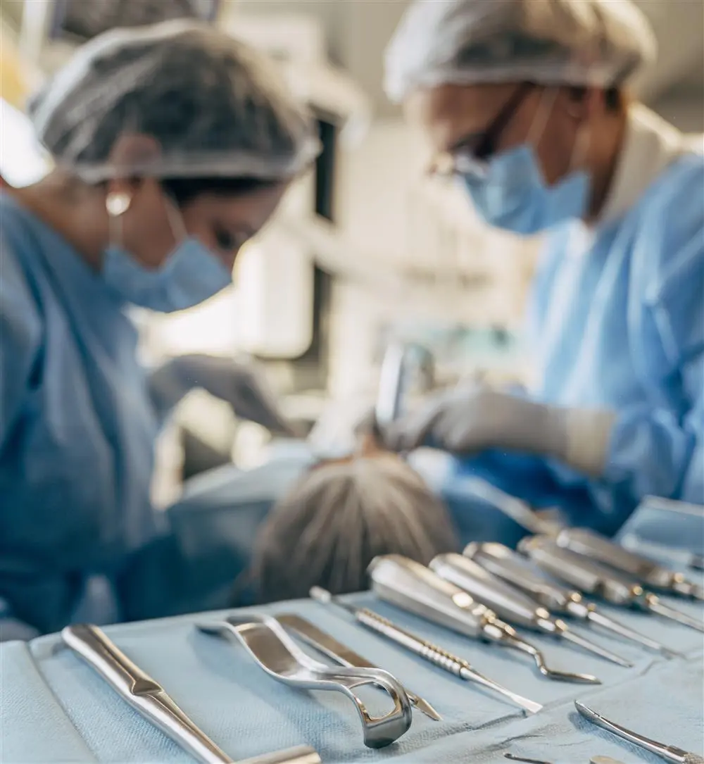 All-on-4 Implantate