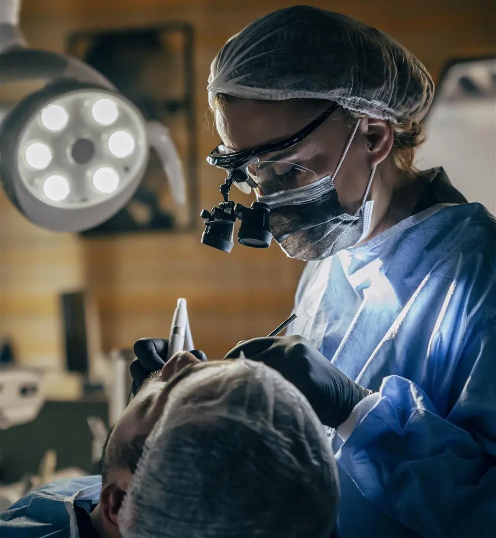 All-on-6 Implantate