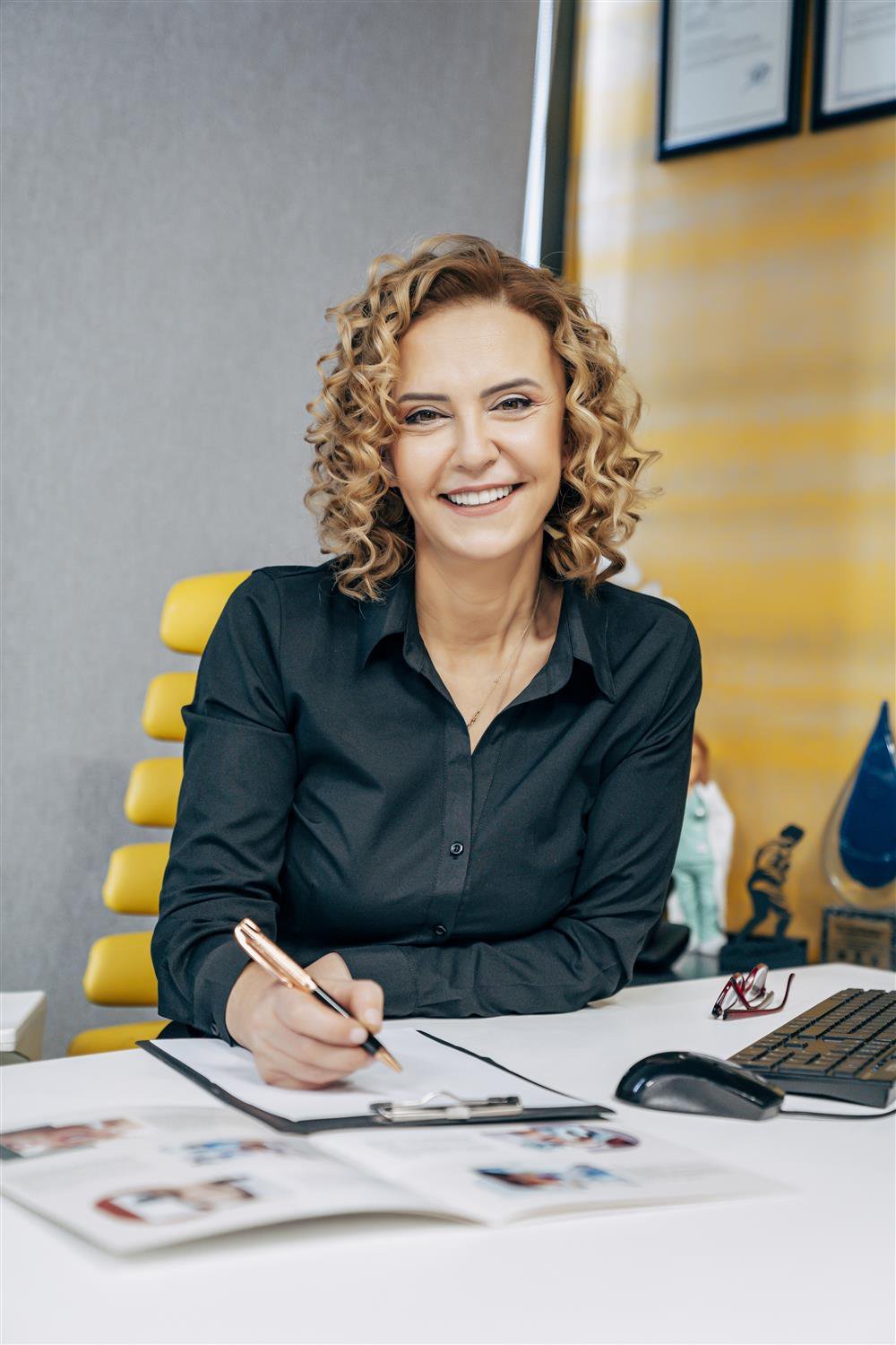 Tülay AKKOL