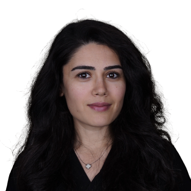 Dilara Bilge YAVUZ 
