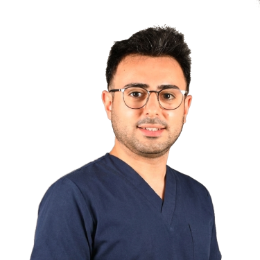 Yasin ÖZÇELİK 
