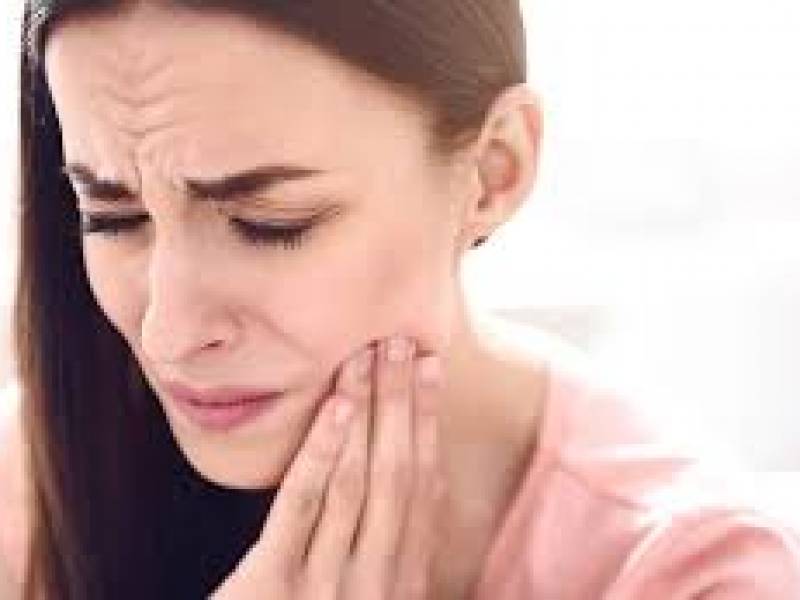 Bruxism and Stress Relation