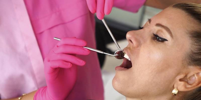 Dentist Turkey Prices: Affordable Dental Care with Exceptional Quality