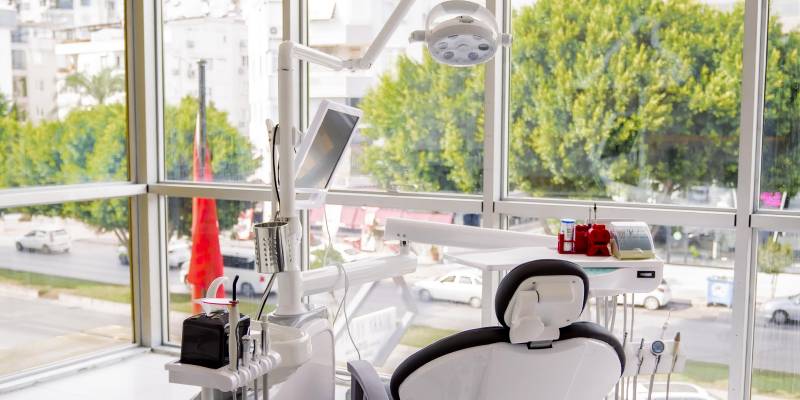 Finding the Best Dental Clinic in Turkey for Your Needs