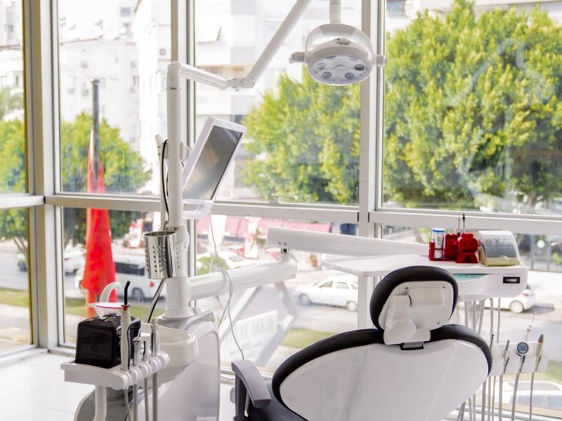 Finding the Best Dental Clinic in Turkey for Your Needs