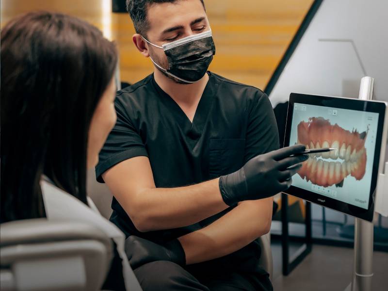 Discovering the Best Dental Implants in Turkey: A Gateway to Quality and Affordability